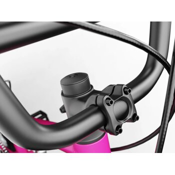 CRIVIT Kinderfahrrad Light 20" (Pink) - B-Ware sehr gut
