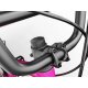 CRIVIT Kinderfahrrad Light 20" (Pink) - B-Ware sehr gut