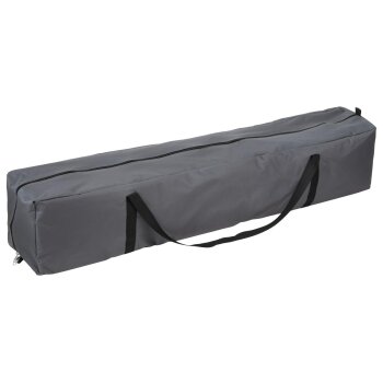 LIVARNO® Faltpavillon (Anthrazit) - B-Ware sehr gut
