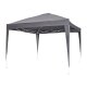 LIVARNO® Faltpavillon (Anthrazit) - B-Ware sehr gut