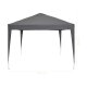 LIVARNO® Faltpavillon (Anthrazit) - B-Ware sehr gut