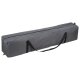 LIVARNO® Faltpavillon (Anthrazit) - B-Ware sehr gut