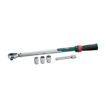 PARKSIDE® Drehmomentschlüssel-Set - B-Ware...