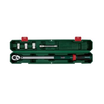 PARKSIDE® Drehmomentschlüssel-Set - B-Ware...