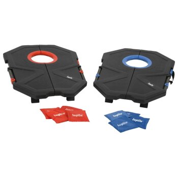 lupilu® Disc-Golf-Set / Bean-Bag-Spielset /...