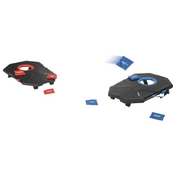 lupilu® Disc-Golf-Set / Bean-Bag-Spielset /...