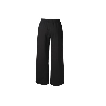 CRIVIT Damen-Sweathose, S, schwarz - B-Ware sehr gut
