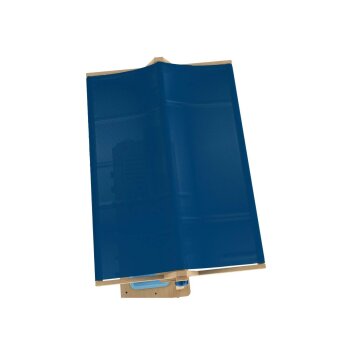 LUPILU® Matschküche Holz mit Dach - B-Ware