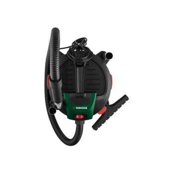 PARKSIDE® Aschesauger »PAS 20 A1« - B-Ware