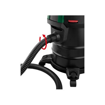 PARKSIDE® Aschesauger »PAS 20 A1« - B-Ware