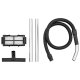 PARKSIDE® Aschesauger »PAS 20 A1« - B-Ware
