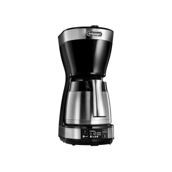 Delonghi Filterkaffeemaschine »ICM16731« -...