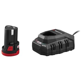 PARKSIDE® 12 V Akku-Regenfasspumpe »PRPA 12-Li A1«, mit Akku und Ladegerät - B-Ware