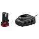 PARKSIDE® 12 V Akku-Regenfasspumpe »PRPA 12-Li A1«, mit Akku und Ladegerät - B-Ware