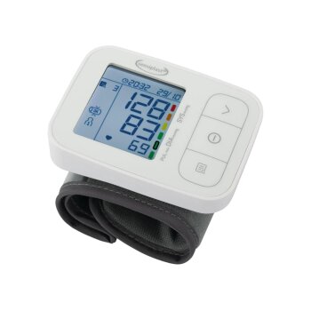 sensiplast® Handgelenk-Blutdruckmessgerät - B-Ware