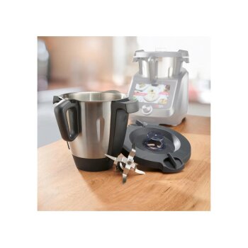 SILVERCREST® Mixbehälter-Set 6-tlg. für...