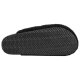 esmara® Damen Plüsch-Clogs, 39, schwarz - B-Ware sehr gut
