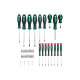 PARKSIDE® Schraubendrehersatz mit Wandhalterung - B-Ware Transportschaden Kosmetisch