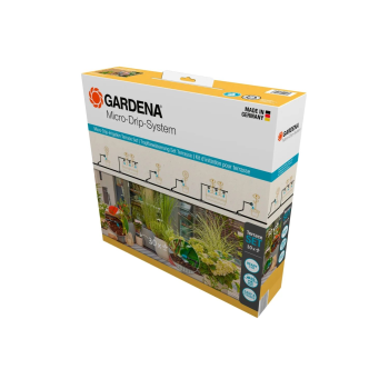 Gardena Tropfbewässerung Set...