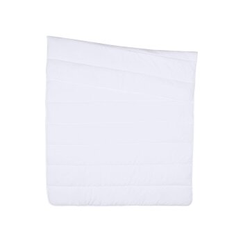 LIVARNO® Steppbettdecke, 240 x 220 cm - B-Ware neuwertig