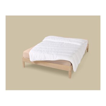 LIVARNO® Steppbettdecke, 240 x 220 cm - B-Ware neuwertig