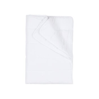 LIVARNO® Steppbettdecke, 240 x 220 cm - B-Ware neuwertig