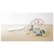 lupilu® Baby-Activity-Decke, mit Soundeffekten (Ovale Matte) - B-Ware Transportschaden Kosmetisch