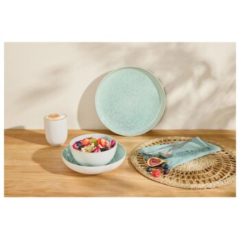 SILVERCREST® Geschirrset »Porto«,...