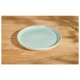 SILVERCREST® Geschirrset »Porto«, 24-teilig (Grün) - B-Ware sehr gut