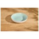 SILVERCREST® Geschirrset »Porto«, 24-teilig (Grün) - B-Ware sehr gut
