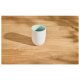 SILVERCREST® Geschirrset »Porto«, 24-teilig (Grün) - B-Ware sehr gut
