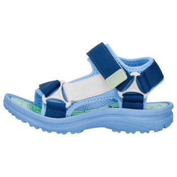 Lupilu® Kinder Jungen Sandalen, 30, blau - B-Ware...