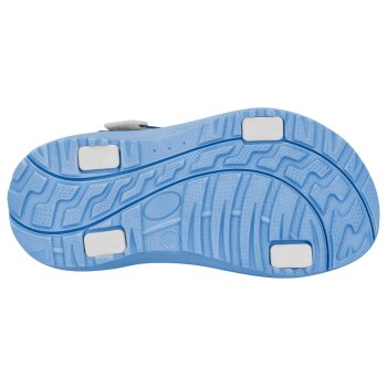 Lupilu® Kinder Jungen Sandalen, 30, blau - B-Ware sehr gut