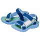 Lupilu® Kinder Jungen Sandalen, 30, blau - B-Ware sehr gut