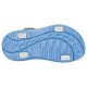 Lupilu® Kinder Jungen Sandalen, 30, blau - B-Ware sehr gut