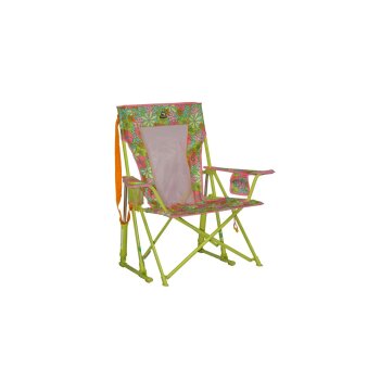 GCI Comfort Pro Rocker™ Campingstuhl mit...