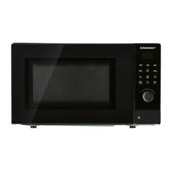 SILVERCREST® Mikrowelle SMW 800 G1 - B-Ware neuwertig