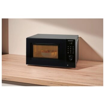 SILVERCREST® Mikrowelle SMW 800 G1 - B-Ware neuwertig