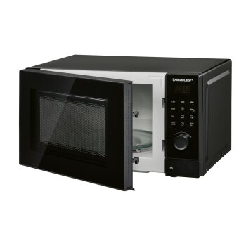 SILVERCREST® Mikrowelle SMW 800 G1 - B-Ware neuwertig