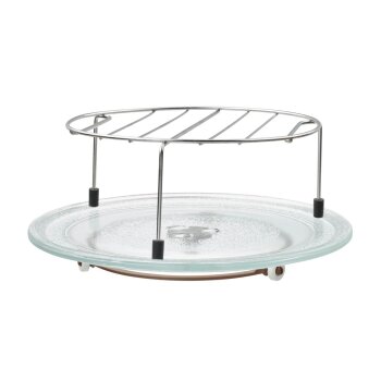 SILVERCREST® Mikrowelle SMW 800 G1 - B-Ware neuwertig