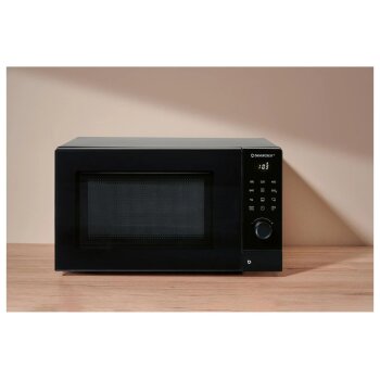 SILVERCREST® Mikrowelle SMW 800 G1 - B-Ware neuwertig