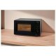 SILVERCREST® Mikrowelle SMW 800 G1 - B-Ware neuwertig
