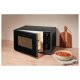 SILVERCREST® Mikrowelle SMW 800 G1 - B-Ware neuwertig
