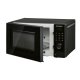 SILVERCREST® Mikrowelle SMW 800 G1 - B-Ware neuwertig