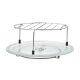 SILVERCREST® Mikrowelle SMW 800 G1 - B-Ware neuwertig