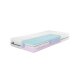 f.a.n. 7-Zonen-Tonnentaschenfederkern-Matratze »Flex Side Clima T«, 100 x 200 cm - B-Ware sehr gut