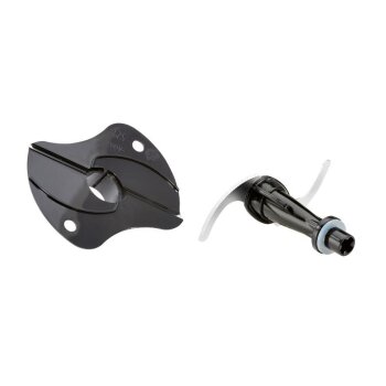 SILVERCREST® KITCHEN TOOLS Multifunktionszerkleinerer - B-Ware Transportschaden Kosmetisch