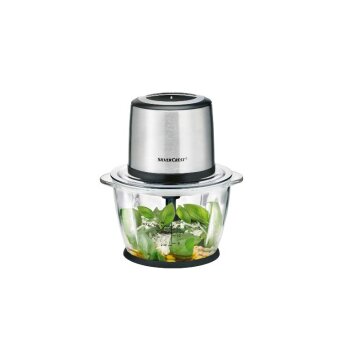 SILVERCREST® KITCHEN TOOLS Multifunktionszerkleinerer - B-Ware Transportschaden Kosmetisch