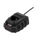 PARKSIDE® 12 V / 2 Ah Akku »PAPK 12 A4« und 2,4 A Ladegerät »PLGK 12 A3« - B-Ware neuwertig