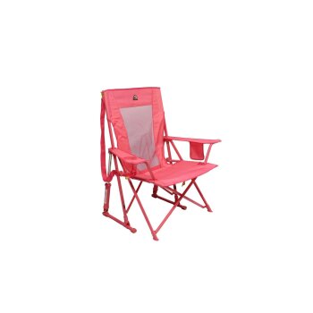 GCI Comfort Pro Rocker™ Campingstuhl mit...
